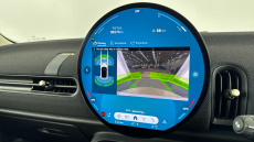 MINI Cooper 1.5 C Sport [Level 1] 3dr Auto Petrol Hatchback